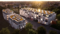 Vital Quartier Much - Seniorengerechtes Wohnen eingebettet im Bergischen Land – Pflegeapartment zum Kauf!