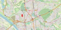 Lageplan - Ihr Einzug in ein neues Zuhause: bezugsfreie 3 Zimmer-Wohnung mit Balkon und PKW-Stellplatz