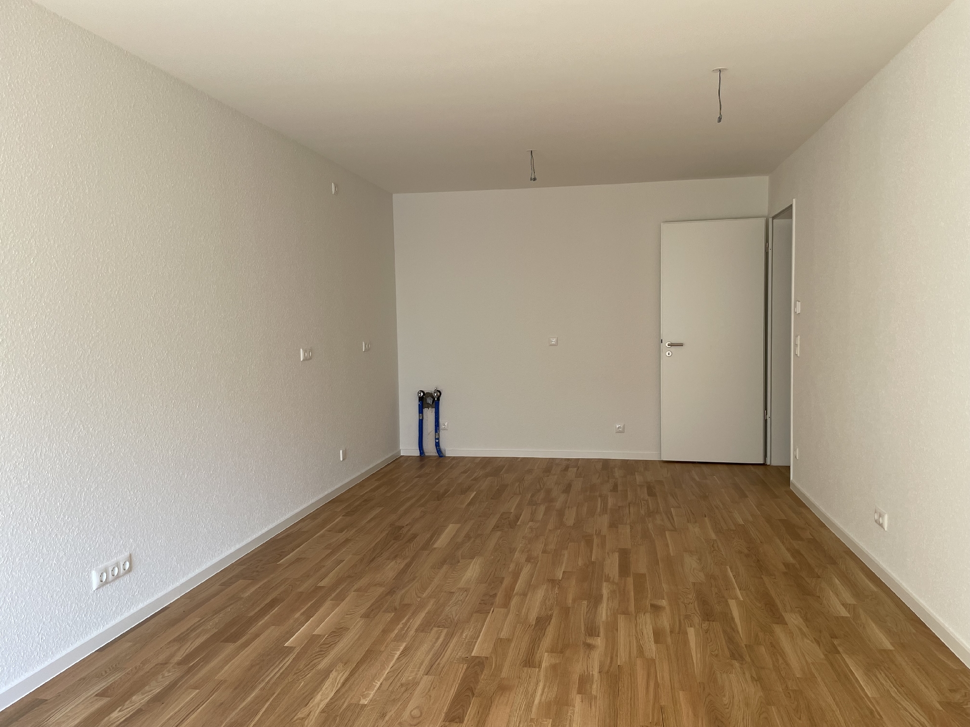 Wohnen-Essen-Kochen