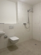 barrierefreies Badezimmer