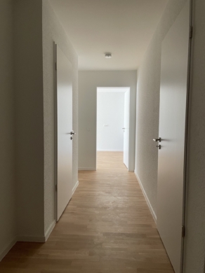 Komfortable Eckwohnung mit Gartenanteil – Ihre Traumwohnung zur Miete!, 51375 Leverkusen, Erdgeschosswohnung