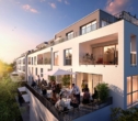 Vital Quartier Much - Café-Restaurant Vier Jahreszeiten – Ihre Kapitalanlage in Much