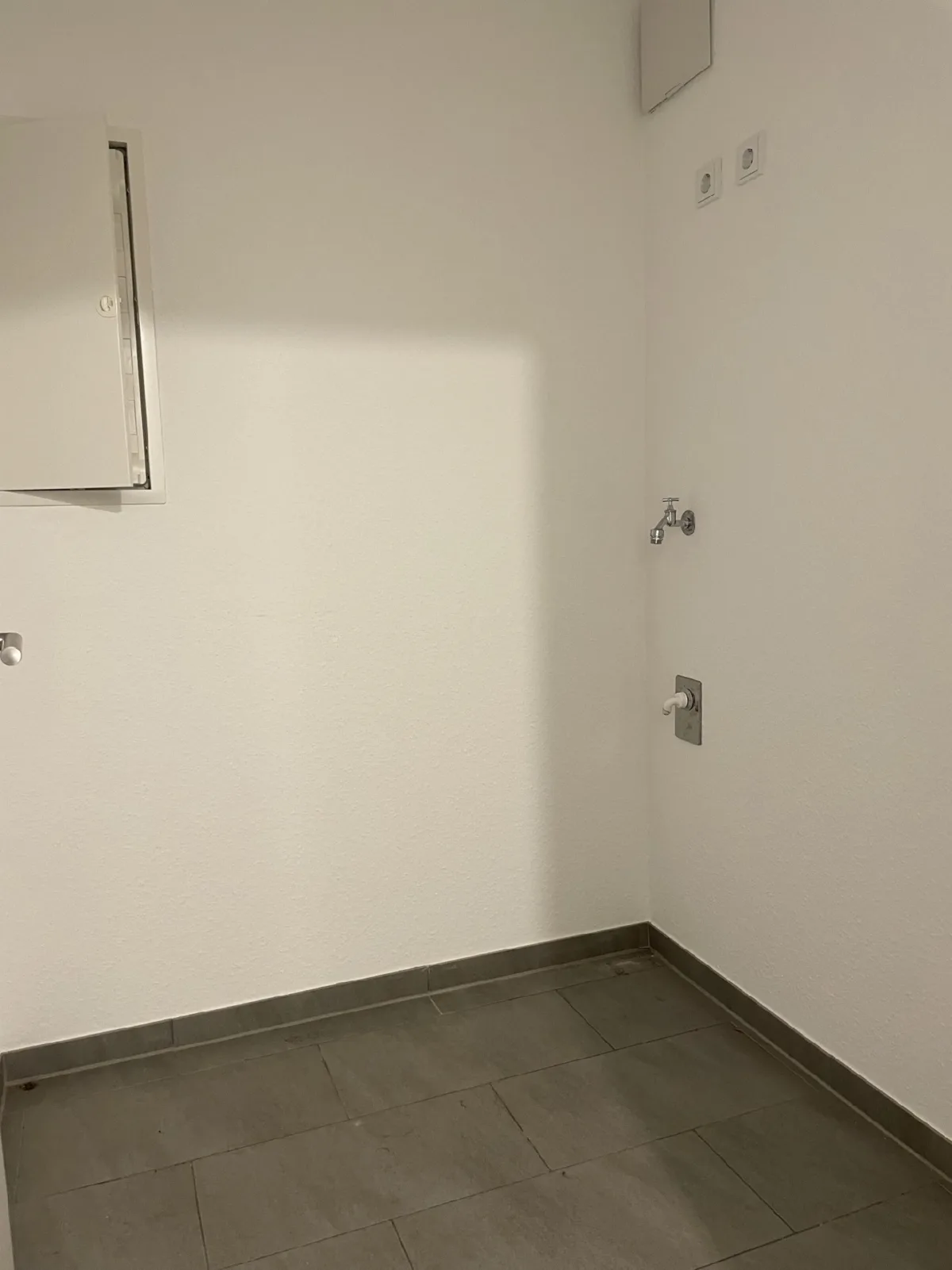 Hauswirtschaftsraum/Abstellraum