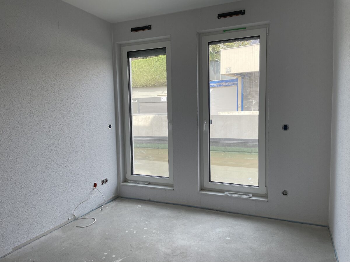 Büro-/Kinderzimmer