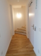 Flur OG - 3-Zimmer Penthouse-Maisonette-Wohnung mit Blick über Schlebusch